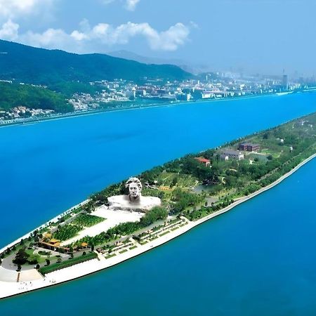 Wyndham Grand Plaza Royale Furongguo 長沙市 エクステリア 写真