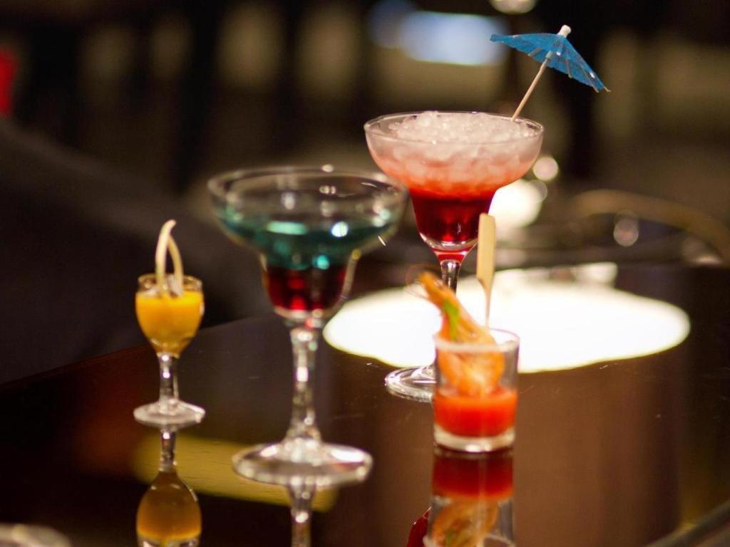 Wyndham Grand Plaza Royale Furongguo 長沙市 エクステリア 写真