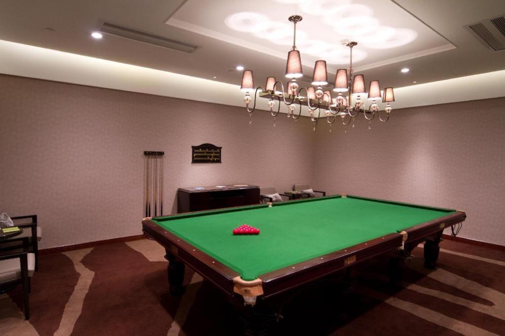 Wyndham Grand Plaza Royale Furongguo 長沙市 エクステリア 写真