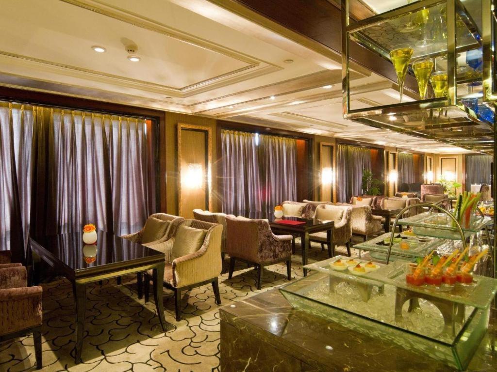 Wyndham Grand Plaza Royale Furongguo 長沙市 エクステリア 写真