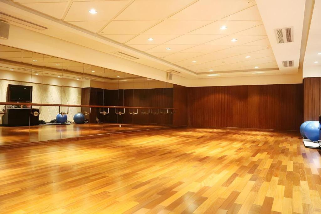 Wyndham Grand Plaza Royale Furongguo 長沙市 エクステリア 写真